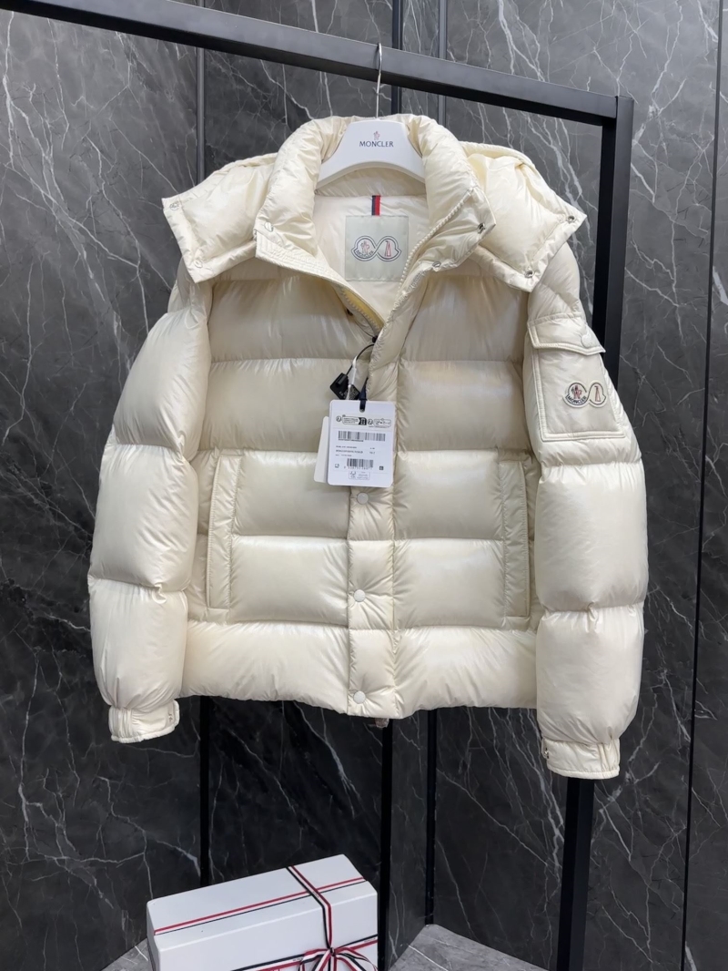 Moncler Down Coat